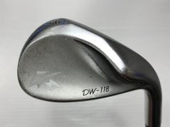 【最短翌日発送】Dolphin Wedge DW-118 | 56 | S | NSプロ950GH | 中古 | ウェッジ | キャスコ
