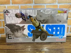 一番くじ ドラゴンボール E賞 スカイシードフィギュア｜商品番号