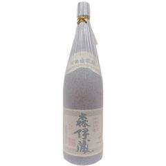 森伊蔵 1800ml 2025年7月当選 - メルカリ