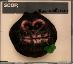 Small Circle of Friends 波よせて 7インチ ステッカー付 SMALL CIRCLE OF FRIENDS / 波よせて - WAVER [7inch