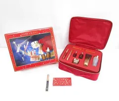 【送料無料】★新品未使用品★ESTEE LAUDER エスティーローダー メイクアップコレクション 2023ホリデーコレクション 化粧品 コスメ ［759-351-800_0112］