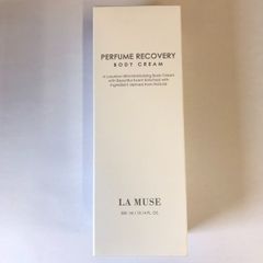 ラミューズ　パフュームリカバリーボディクリーム 300ml