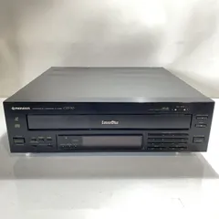 2025年最新】PIONEER CLD-100の人気アイテム - メルカリ