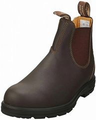 ブランドストーン BLUNDSTONE サイドコアブーツ ブーツ 防寒 レザーブーツ レディース BS550292 WOMEN CLASSICS SIDE CORE BOOTS WALNUT