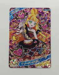 ♥フィーバーデビル♥ アイプリバース APR1-064 フィーバーデビルトップス ☆4