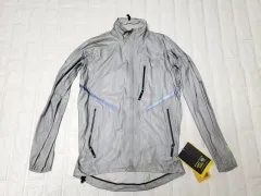 マウンテン ハードウェア ウィンドブレーカー 新品 90 ( s ) サイズ