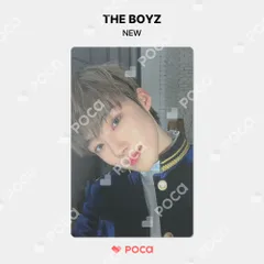 2025年最新】theBOYZ ニュー トレカの人気アイテム - メルカリ
