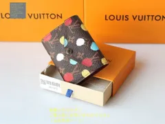 【大特価】 極美品 LOUIS VUITTON 折り財布 ルイヴィトン 折り財布 小銭入れ