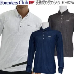 ■新品ファウンダースクラブ上下メンズ ゴルフ ウェアFounders Club■ 2025年最新】founders clubの人気アイテム - メルカリ