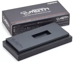 【新品】ケース 1/64 LED ベースシステム (非接触式給電ベース) 「MOTNシリーズ」 [K07125]