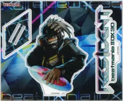 beatmania IIDX 30 専用パネル サウンドトラック】beatmania IIDX 30 RESIDENT Original