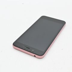 【美品】SHARP Android one