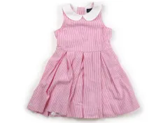 【ポロラルフローレン/POLORALPHLAUREN】ワンピース 110サイズ 女の子【子供服・ベビー服】（1891763）