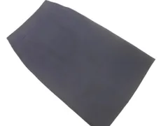 BEAUTY & YOUTH ビューティ&ユース ユナイテッドアローズ ロング タイト スカート sizeS/紺 ■■ レディース