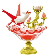【中古】トレーディングフィギュア ラティアス 「Pokemon GEMSTONE COLLECTON 光り輝くしんぴのキセキ」