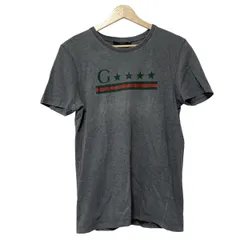 2025年最新】gucci tシャツの人気アイテム - メルカリ
