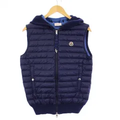 Flower❁¨̮様【希少】モンクレール×Sacai MASAE GILET