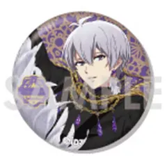 【中古】バッジ・ピンズ(キャラクター) 逢坂壮五E 「アイドリッシュセブン 壮五だらけのトレーディング缶バッジ～Special selection～」