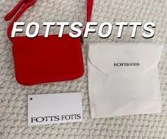 2025年最新】fot fottsの人気アイテム - メルカリ