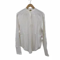 ヘルムートラング HELMUT LANG 背中リボン付きシャツ レディース JPN：S のサムネイル