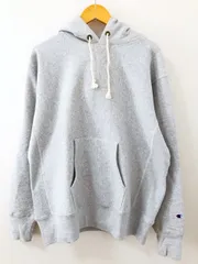 2024年最新】チャンピオン パーカー CHAMPION REVERSE WEAVE PULLOVER