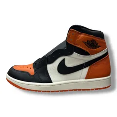 国内正規 未使用品 NIKE Air Jordan 1 Retro High OG Shattered Backboard シャッタードバックボード ジョーダン1 スニーカー DZ5485-008 ナイキ 28cm 99634A1