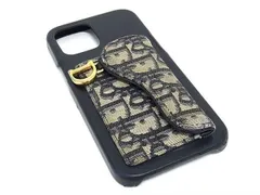 クリスチャンディオール　DIOR IPHONE 12promaxケース Christian Dior クリスチャンディオール iPhone 12 Pro MAX