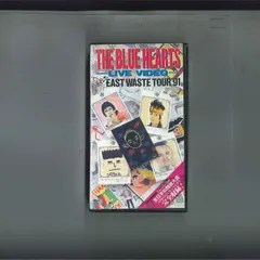 2025年最新】全日本 EAST WASTE TOUR'91の人気アイテム - メルカリ