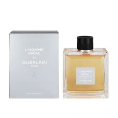 新品】GUERLAINゲラン ロムイデアルオーデトワレ100ml コフレ - メルカリ