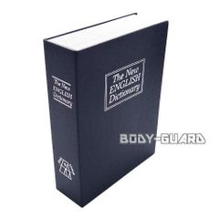 DIVERSION BOOK ネイビー(大)