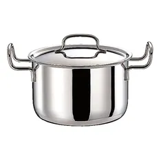 宮崎製作所 ジオ GEO-20PF ポトフ鍋 20cm(4.0L) （1点）のサムネイル