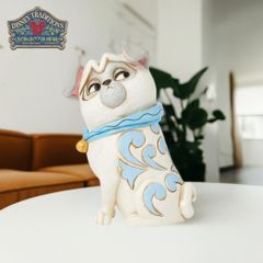 パーシー ミニ 8.5cm ポカホンタス | ディズニー トラディションズ ジムショア グッズ フィギュア 人形 置物 彫刻 正規輸入品