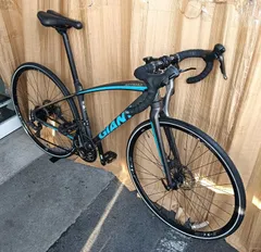 2025年最新】giant フレーム xsの人気アイテム - メルカリ