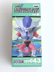 未開封]ドラゴンボール改 ワールドコレクタブルフィギュア vol.6