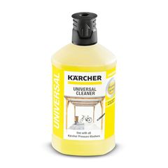 KARCHER(ケルヒャー) ユニバーサルクリーナー 6295-753