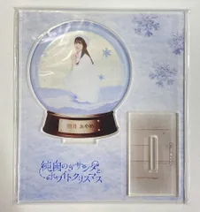 2025年最新】筒井あやめ アクリルスタンドの人気アイテム - メルカリ