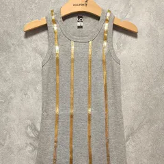 新品　リブタンクチュニック　ノースリーブチュニック　タンクトップ　チュニック　トップス　子供服　キッズ服　韓国子供服　夏　女の子　通園通学　アウトレット　格安　可愛い　かわいい　かっこいい　おしゃれ