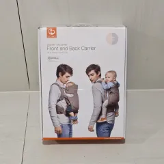 ストッケ マイキャリア ベビーキャリア 新品
