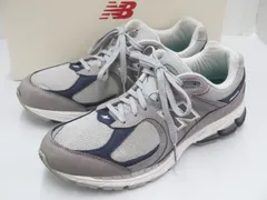 NEW BALANCE×thisisneverthat ニューバランス/ディスイズネバーザット M2002RTH スニーカー　28㎝