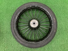 750ss h2 にて使用　ベルズ？タイプホイール 750ss h2 にて使用 ベルズ？タイプホイール - メルカリ