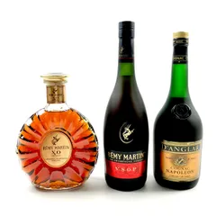 2本セット・レミーマルタンXOプルミエクリュ・700ｍL（RP123・136） 2本セット・レミーマルタンXOプルミエクリュ・700mL（RP123・136）