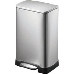 ゴミ箱 ペダル ごみ箱 30L おしゃれ キッチン リビング 【toh-6951800616363】