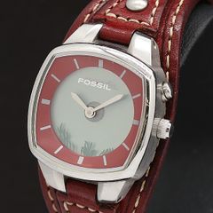 FOSSIL BIG TIC クォーツ腕時計 A3193 - メルカリ
