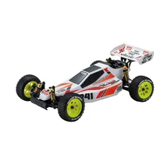 京商　1/10 4WDラジコンカー　オプティマ　プロポセット　組み立て済　未走行 京商 オプティマプロ 4WD 1/10オフロードレーサー 復刻版 1/10