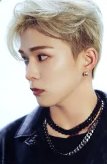 【中古】コレクションカード(男性) TREASURE/アサヒ/CD「REBOOT」［YG TAG ALBUM ONYX Ver.］フォトカード