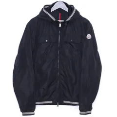 モンクレール　ナイロンジャケット MONCLER モンクレール ウインドブレーカー ナイロンジャケット