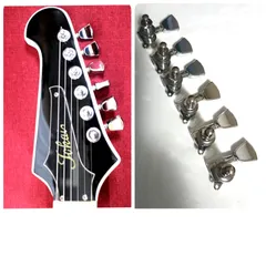 GIBSON FIREBIRD VII 05年製、希少なファイアバードVII！レッド