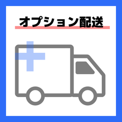 沖縄にお住まいの方　オプション配送追加料金