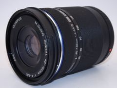 OLYMPUS ED 40-150mm F4.0-5.6 R