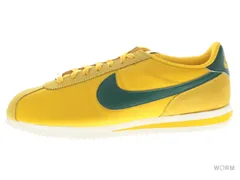 2025年最新】nike コルテッツ グリーンイエローの人気アイテム